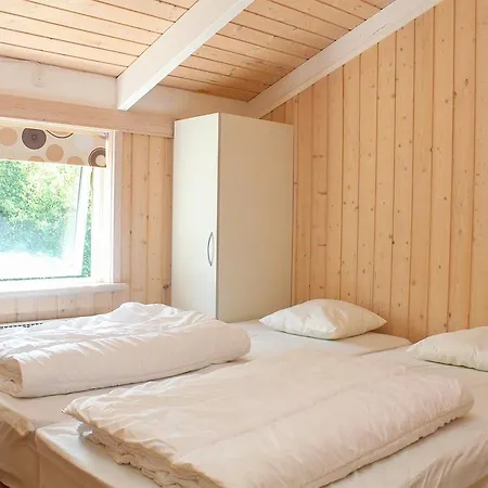 Vakantiehuis Saeby *