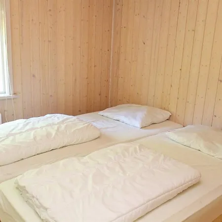 Vakantiehuis Saeby